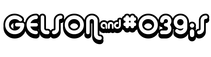 Alba Super  Free Fonts Download