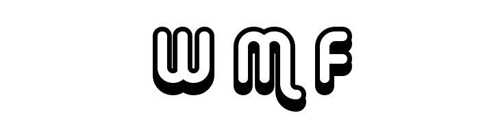 Alba Super  Free Fonts Download