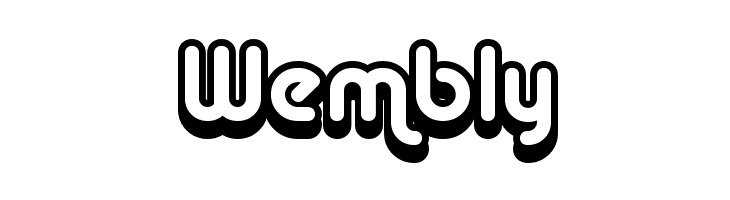 Alba Super  Free Fonts Download