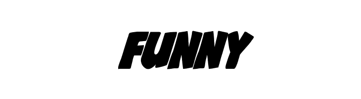 Jack's Candlestick Bold Condensed  Free Fonts Download