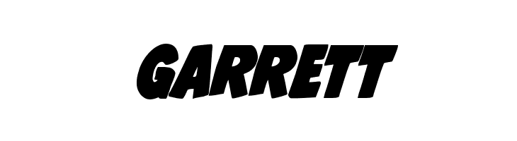 Jack's Candlestick Bold Condensed  Free Fonts Download