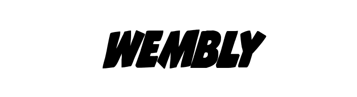 Jack's Candlestick Bold Condensed  Free Fonts Download