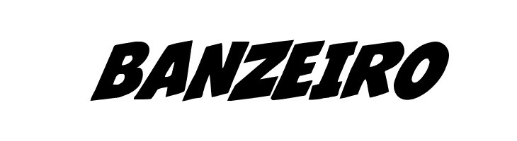 Jack's Candlestick Rotalic  Free Fonts Download