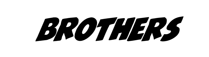 Jack's Candlestick Rotalic  Free Fonts Download