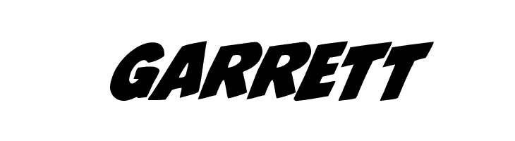 Jack's Candlestick Rotalic  Free Fonts Download