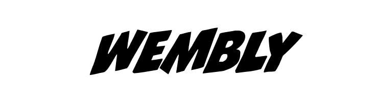 Jack's Candlestick Rotalic  Free Fonts Download