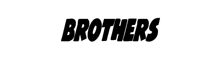 Jack's Candlestick Bold Extra-condensed  Free Fonts Download