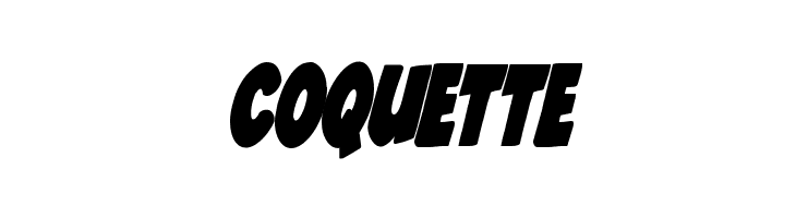 Jack's Candlestick Bold Extra-condensed  Free Fonts Download