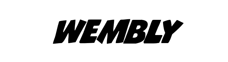 Jack's Candlestick Regular  Free Fonts Download