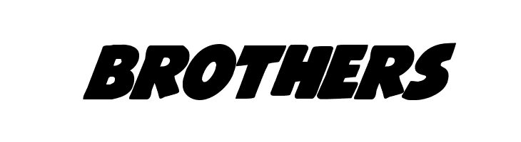 Jack's Candlestick Bold  Free Fonts Download