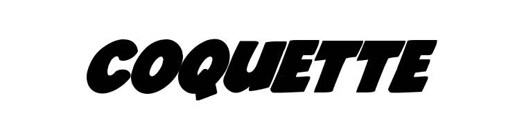 Jack's Candlestick Bold  Free Fonts Download