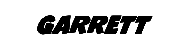 Jack's Candlestick Bold  Free Fonts Download