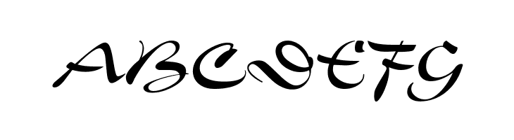 Slalom  Free Fonts Download