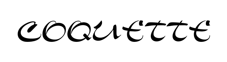 Slalom  Free Fonts Download