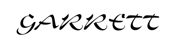 Slalom  Free Fonts Download