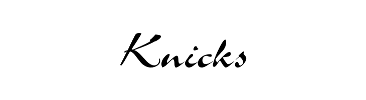 Slalom  Free Fonts Download