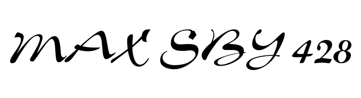 Slalom  Free Fonts Download