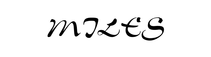 Slalom  Free Fonts Download