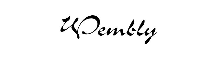 Slalom  Free Fonts Download