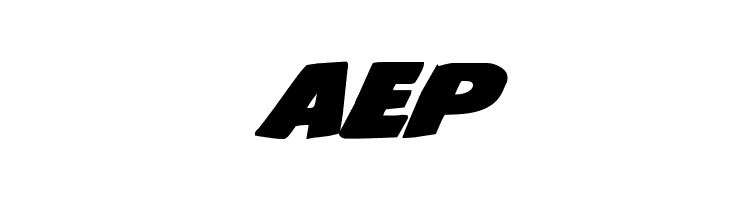 Jack's Candlestick Bold Expanded  Free Fonts Download