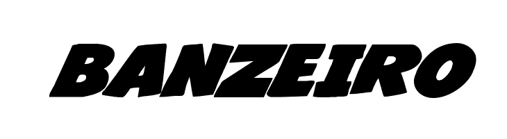 Jack's Candlestick Bold Expanded  Free Fonts Download