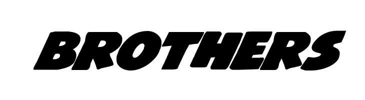 Jack's Candlestick Bold Expanded  Free Fonts Download