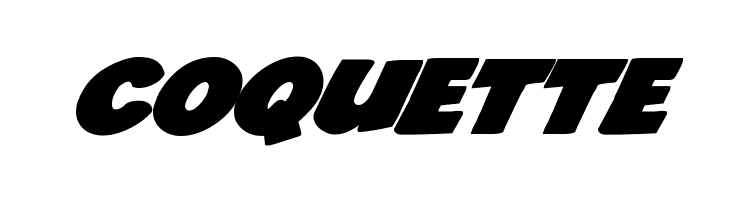 Jack's Candlestick Bold Expanded  Free Fonts Download