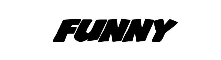 Jack's Candlestick Bold Expanded  Free Fonts Download