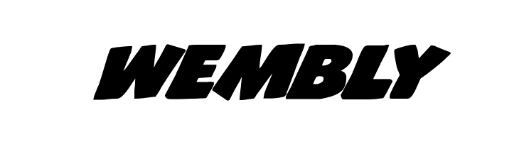 Jack's Candlestick Bold Expanded  Free Fonts Download