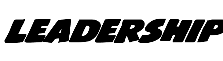 Jack's Candlestick Bold Expanded  Free Fonts Download