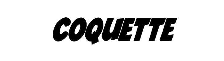 Jack's Candlestick Condensed  Free Fonts Download