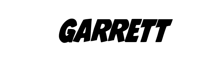 Jack's Candlestick Condensed  Free Fonts Download