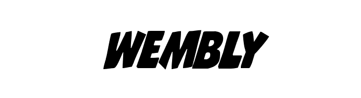 Jack's Candlestick Condensed  Free Fonts Download