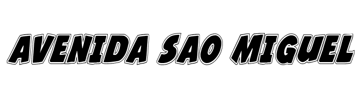 Jack's Candlestick Academy Condensed  Free Fonts Download