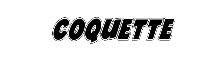 Jack's Candlestick Academy Condensed  Free Fonts Download