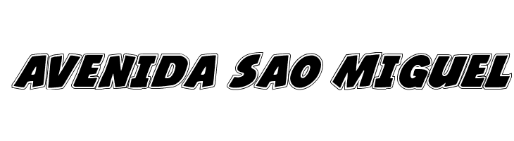 Jack's Candlestick Academy Regular  Free Fonts Download