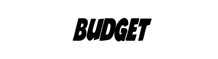 Jack's Candlestick Extra-condensed  Free Fonts Download