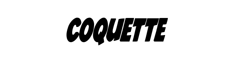 Jack's Candlestick Extra-condensed  Free Fonts Download