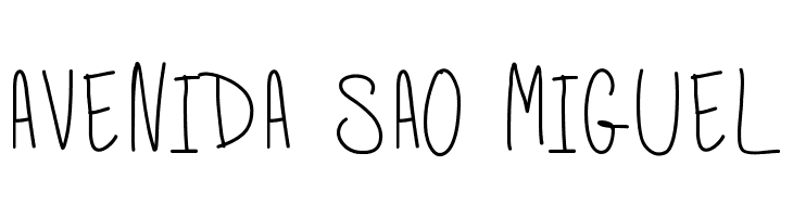 AleFont  Free Fonts Download