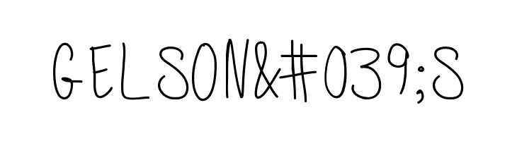 AleFont  Free Fonts Download