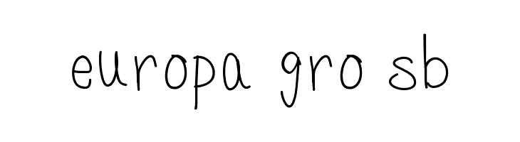 AleFont  Free Fonts Download