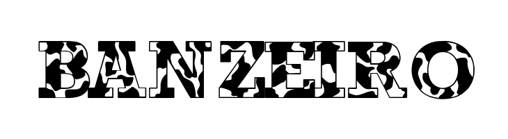 Happy Cow Bold  Free Fonts Download