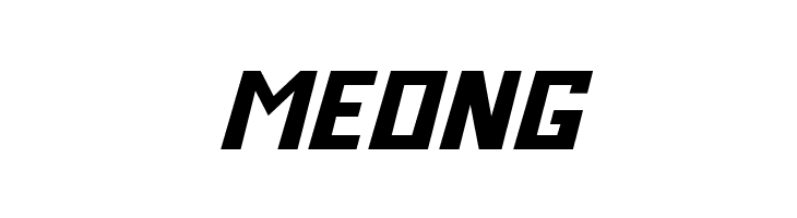 Bidan Italic  Free Fonts Download