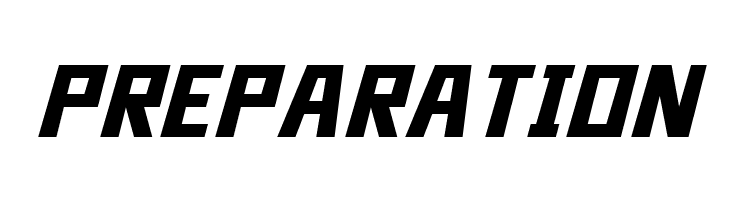 Bidan Italic  Free Fonts Download