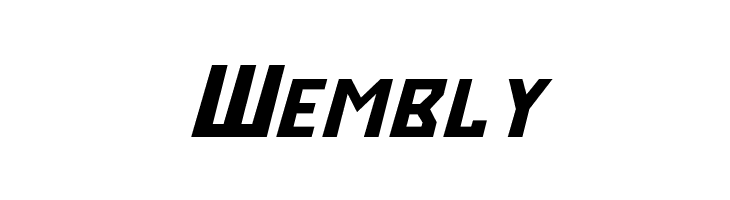 Bidan Italic  Free Fonts Download