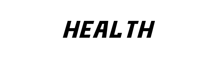 Bidan Italic  Free Fonts Download