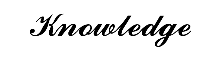 CounselorScript Medium  Free Fonts Download