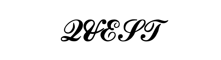 CounselorScript Medium  Free Fonts Download