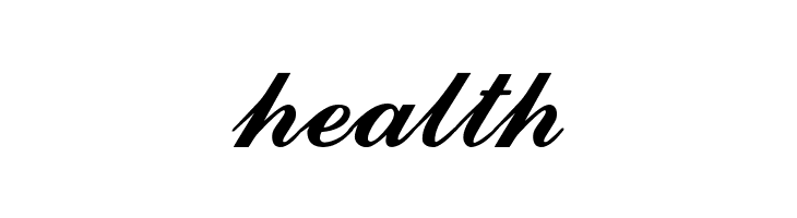 CounselorScript Medium  Free Fonts Download