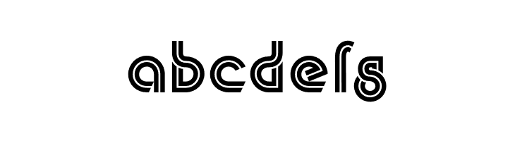 K22Plural  Free Fonts Download